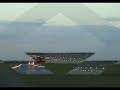 doncaster airport  uk  tristar air cargo a300 f  su bnz
