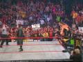 Rob Van Dam Makes His TNA Debut