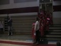 Allison Catherine Canote - Kindergarten Graduation