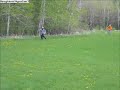 Painful Paintball Gauntlet Painful Paintball Gauntlet