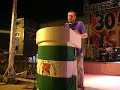 30º Aniversario del SOC 30º Aniversario del SOC