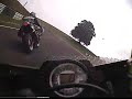 Cadwell Park 31-5-08 Onboard ZX6R C6f Cadwell Park 31-5-08 Onboard ZX6R C6f