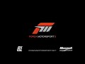 Forza Motorsport 3 Gameplay on Sedona Raceway HD