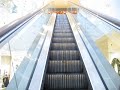 Montgomery Escalators at Nemian Marcus Fashion Valley Mall