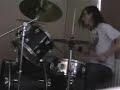 Mark Drumming 9 Mark Drumming 9
