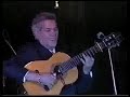 Chamín Correa y los Tres Caballeros -POPURRI ROMANTICO- 2
