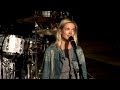 Bosconcert 2011 - Anniek Pheifer: 'Angst is mar veur eben, spiet is veur altied'