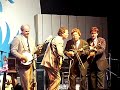 Great gospel  FROM THE HOT RIZE REUNION SHOW.