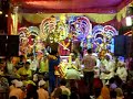 Durga Puja Clelbration in Karol Bagh