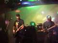 AUTHORITY ZERO live flashrock punk ska reggae music webcast