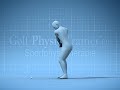 Golf Physio Trainer