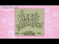 Five Facts - Kirby's Dream Land