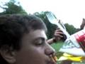 Jochen vs Bierbong