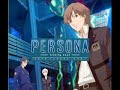 From the OST of Persona -trinity soul-