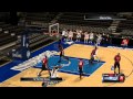 Strategy Session 6: Fundamentals of contesting the shot