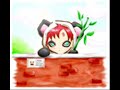 Chibi slide show
