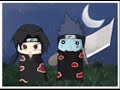 Chibi slide show