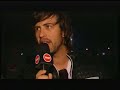 El Guapo Stuntteam @ Pukkelpop 2007 TV