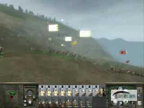 Rise of the papal states ep7