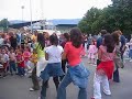 bailando bailando