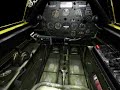 3D Cockpit Texan 3D Cockpit Texan