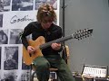 Matthew Von Doran Plays \"Godin/A-11\" Matthew Von Doran Plays \"Godin/A-11\"