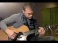 Justin Klump Instrumental Guitar