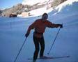 2007 Dec Langlauf und Wellnesstage Lenzerheide