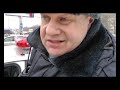 НАС не свозили или нападение ФСОшника