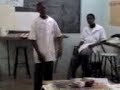 choc boys dancing part 1
