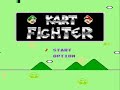 kart fighter  part 1 