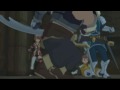 PlayStation 3《時空幻境 宵星傳奇》Tales of Vesperia Promotion-Akiba Station Online Shop