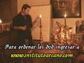 Seminario de rituales con velas