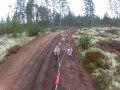 Syys Jämi, Dr-6 first day