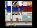 Squirrel King is a Sega Mega Drive clone of 'Chip n Dale: Rescue Rangers' NES game. Very weird thing (but still one of better 'pirates', for 10 first minutes). I spotted Donkey Kong Country music rip-off on second level. Released in: ? [unlicensed] Platform: Sega Genesis/Mega Drive