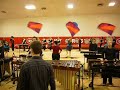 2007 Anoka Winter Drumline & Colorguard