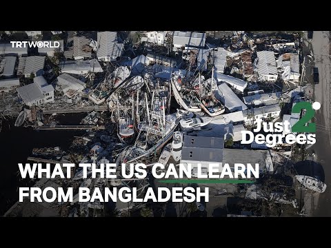 What the US can learn from Bangladesh