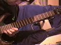 LYNCH MOB-WICKED SENSATION-solo-