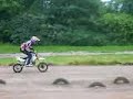 dirt bike