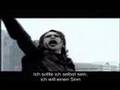 Mucc - Ware arubeki basho (germ sub)