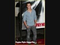 Taylor Lautner - Apologize