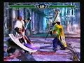 V�deo Soul Calibur 3 Mike (Outkast) vs Dave 7
