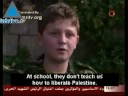 هنالك اطفال يتدربون ليكونوا شهداء في المخيمات الفلسطينية في لبنان هؤلاء يفضلون الذهاب للتدريب على يد المقاومة اللبنانية وعدم عيش طفولتهم بهدف تحرير فلسطين على حد قولهم.