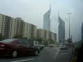 Dubai Street Scenes