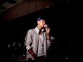 Trey Songz \"Performa\" Trey Songz \"Performa\"