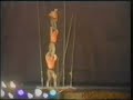 Stankeev 1991  flying trapeze  with acrobatics