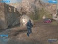 Halo 2 Vista Third Person Hack Halo 2 Vista Third Person Hack