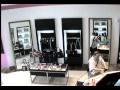 videos de Michael Jackson Kiki Shoplifter Camera Angle 2