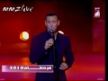 كاظم الساهر - فرشت رمل البحر - مهرجان قرطاج 2010