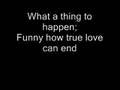 Ivy League - Funny how love can be